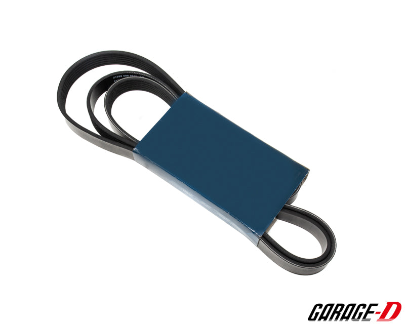 Toyota 1JZ / 2JZ Auxiliary Drive Belt - JZX81/90, JZS147, JZA70