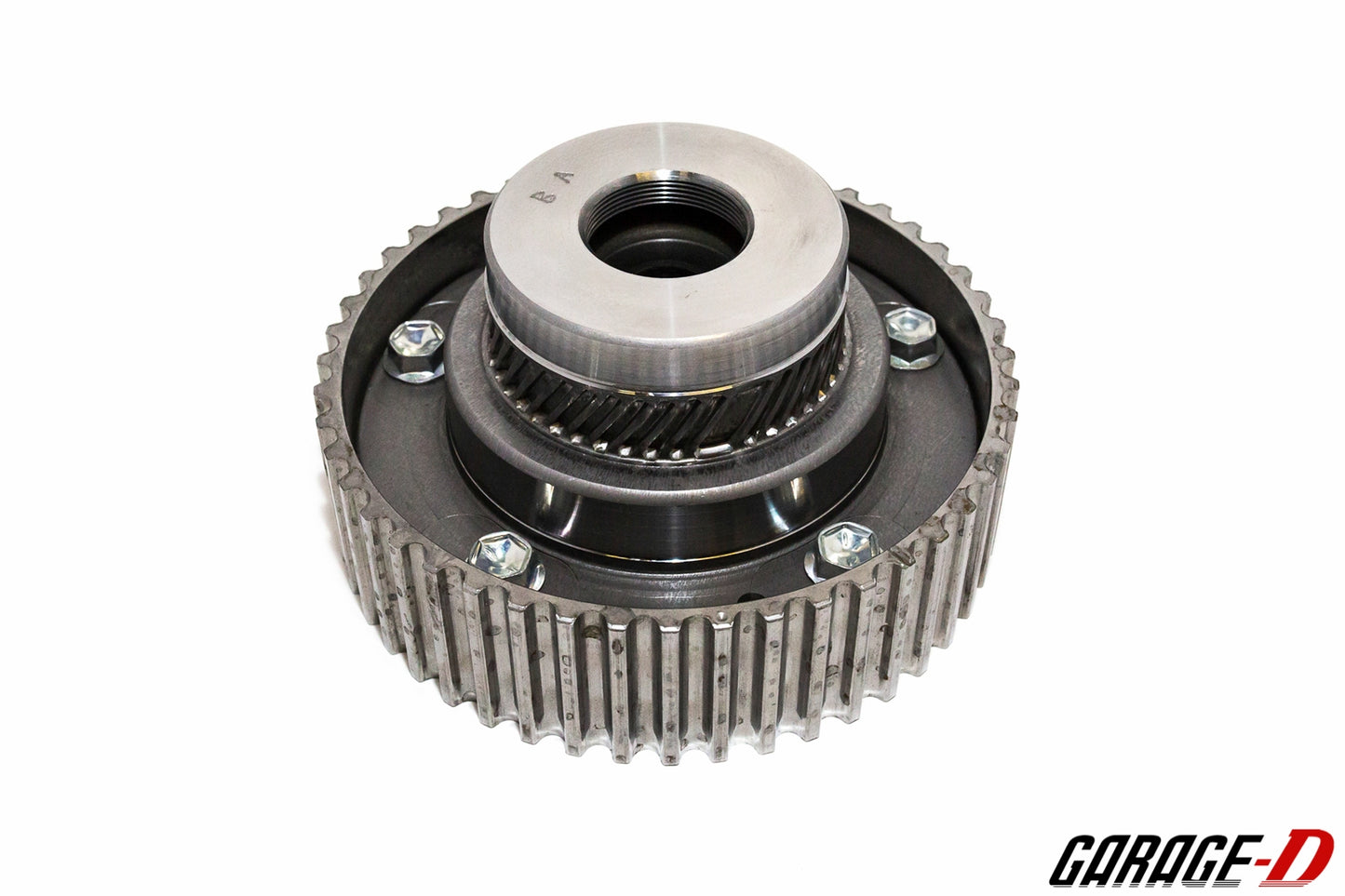 Toyota 1JZ / 2JZ VVTi Cam Pulley