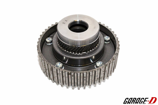 Toyota 1JZ / 2JZ VVTi Cam Pulley