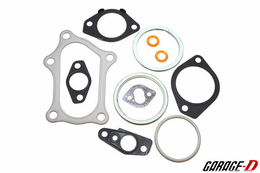 Toyota 1JZ VVTi Turbo Gasket Kit
