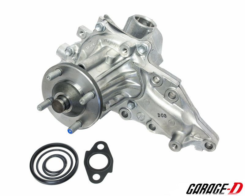Toyota 1JZ-GTE VVTi Water Pump