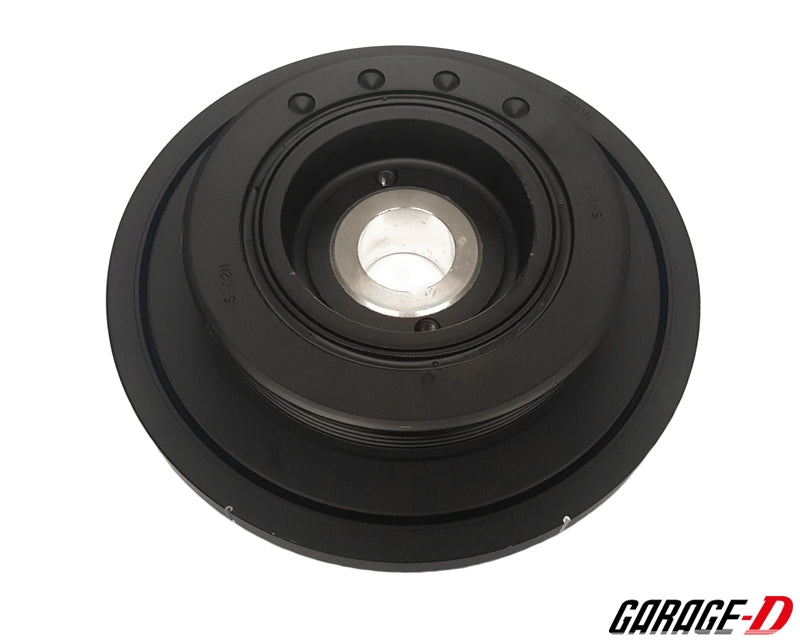 Toyota 1JZ / 2JZ Crank Pulley