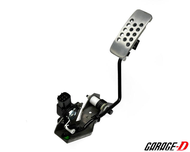 accel pedal position sensor Nissan 350Z OEM Accelerator Pedal Position Sensor Assembly – Garage-D