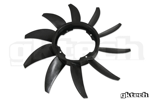 Nissan RB20/25/26 GKTech High Performance Engine Fan