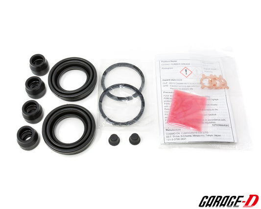 Toyota JZX100 Rear Caliper Seal Rebuild Kit