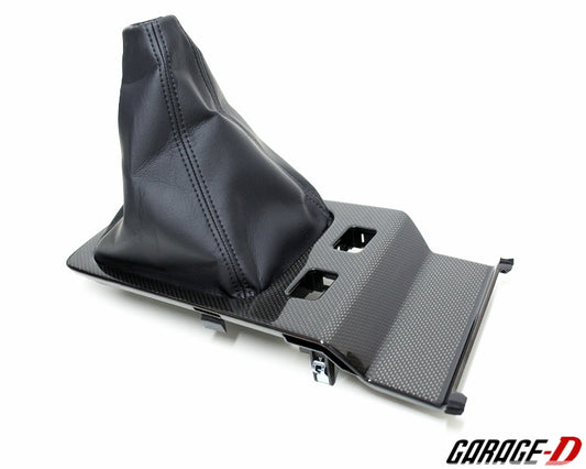 Toyota JZX100 Manual Gear Surround