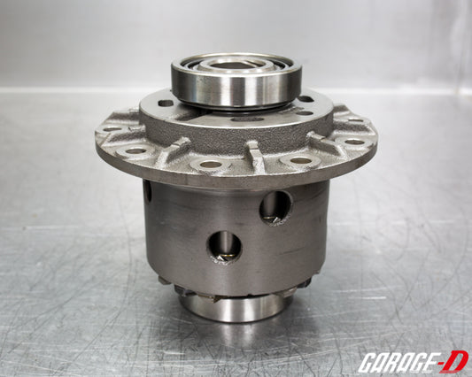 Toyota JZX110 Mark II Torsen LSD - Differential - GT86 - JDM