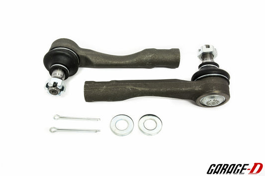 Toyota JZX90 / JZX100 Extended +1" Tie Rod Ends