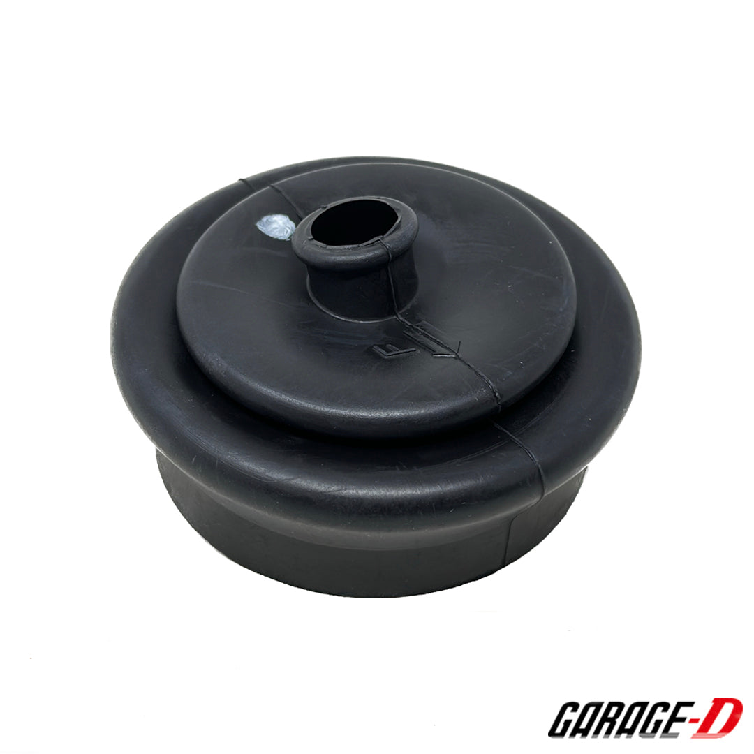 OEM Nissan 5-Speed Gearbox Shifter Boot - Silvia / Skyline / Cefiro / Laurel