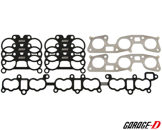 NITTO RB26 Intake / Exhaust Gasket Kit