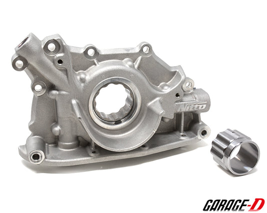 NITTO SINE DRIVE RB ENGINE OIL PUMP