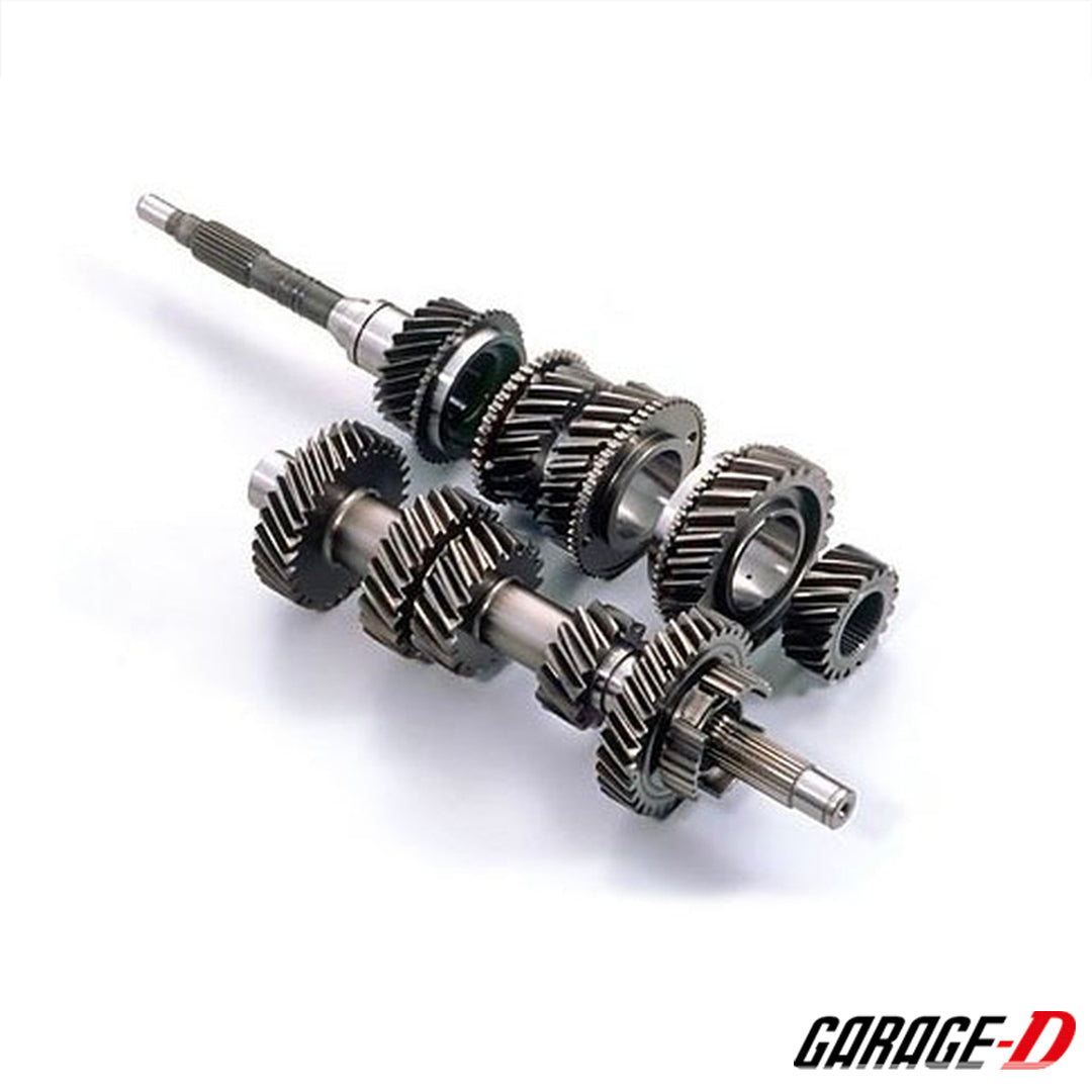 OS Giken RB25 / RB26 Close Ratio Gear Kit