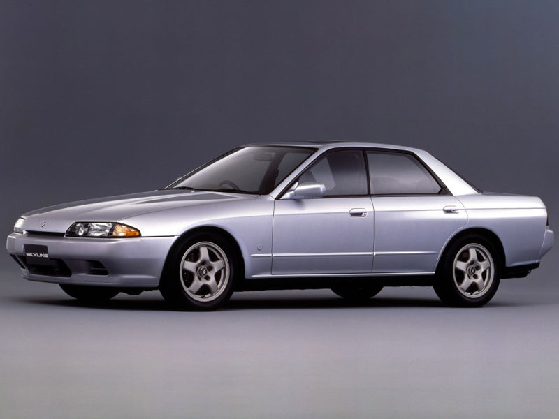 Nissan Skyline R32 Sedan (4DR) Windscreen