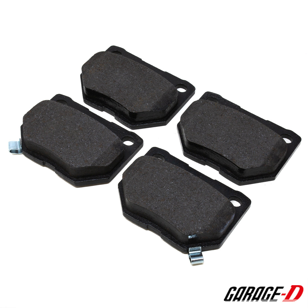 Nissan Skyline R32 / R33 / R34 GTST Rear Brake Pads