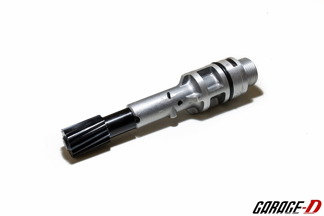 R32 > RB25 Gearbox Speedo Drive Convertor