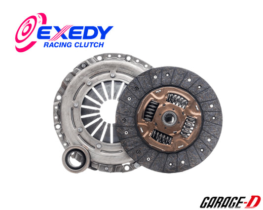 Exedy Nissan Skyline R33 GT-R / R34 GTT Stock Replacement Clutch