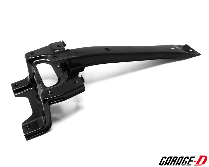 Nissan Skyline R34 GTR Bonnet Latch Support - GENUINE OEM