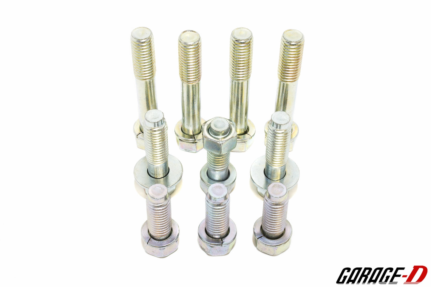 Nissan RB25 Manual Gearbox Bolts
