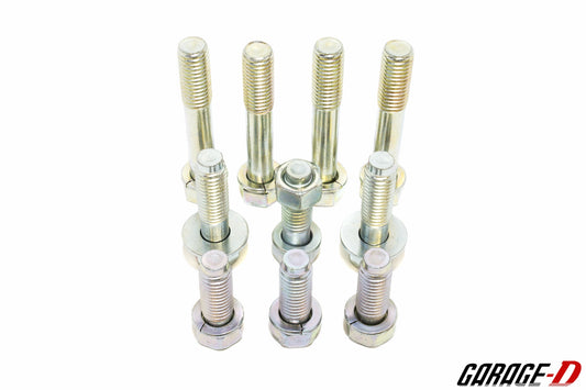 Nissan RB25 Manual Gearbox Bolts