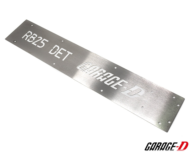 Garage-D RB25 Coilpack Cover