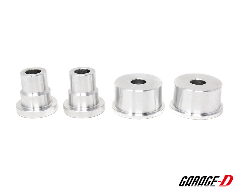 gear bushings Garage-D Solid W58/R154/V160 Remote Shift Bushes