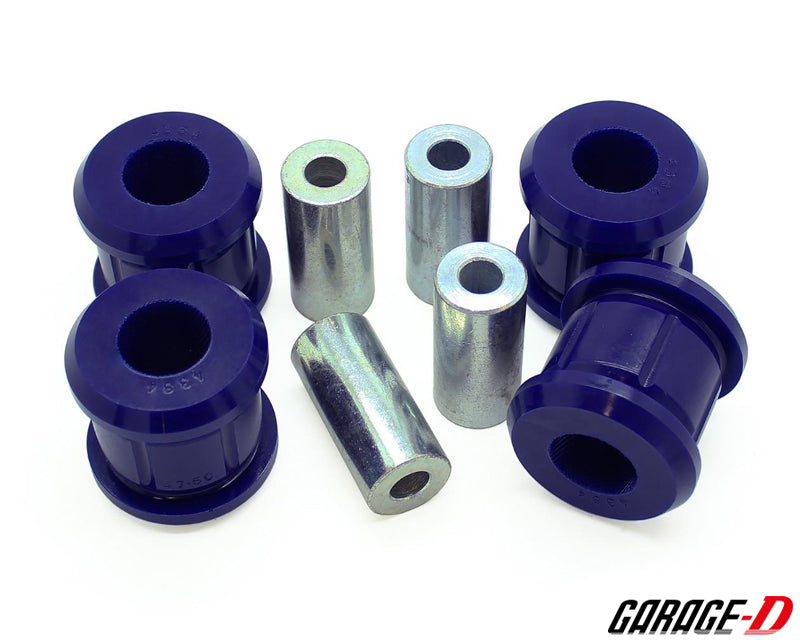 SuperPro Toyota JZX100 / JZX110 Front Upper Inner Bushes