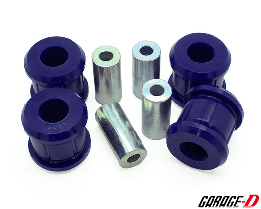 SuperPro Toyota JZX100 / JZX110 Front Upper Inner Bushes