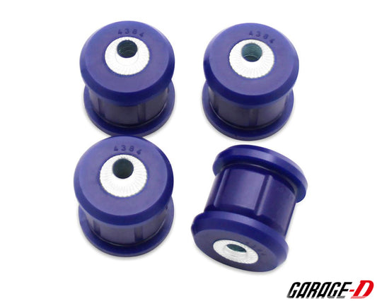 SuperPro Toyota JZX100 / JZX110 Front Upper Inner Offset Bushes