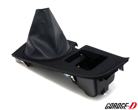 Toyota JZA80 (MK4) Supra Manual Gear Surround