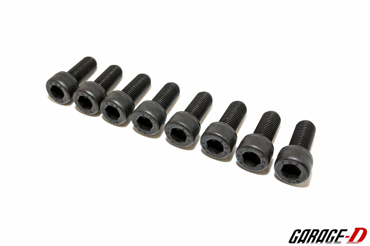 Toyota 1JZ / 2JZ Manual Flywheel Bolts