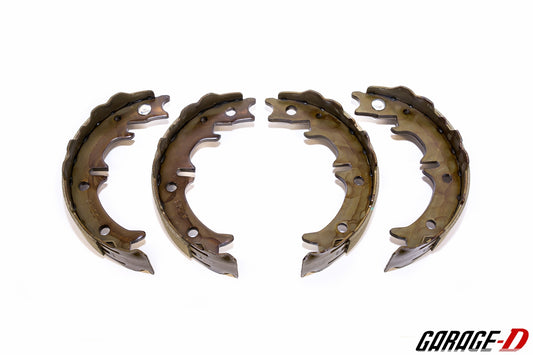 Toyota JZX90 / JZX100 Handbrake Shoe Set