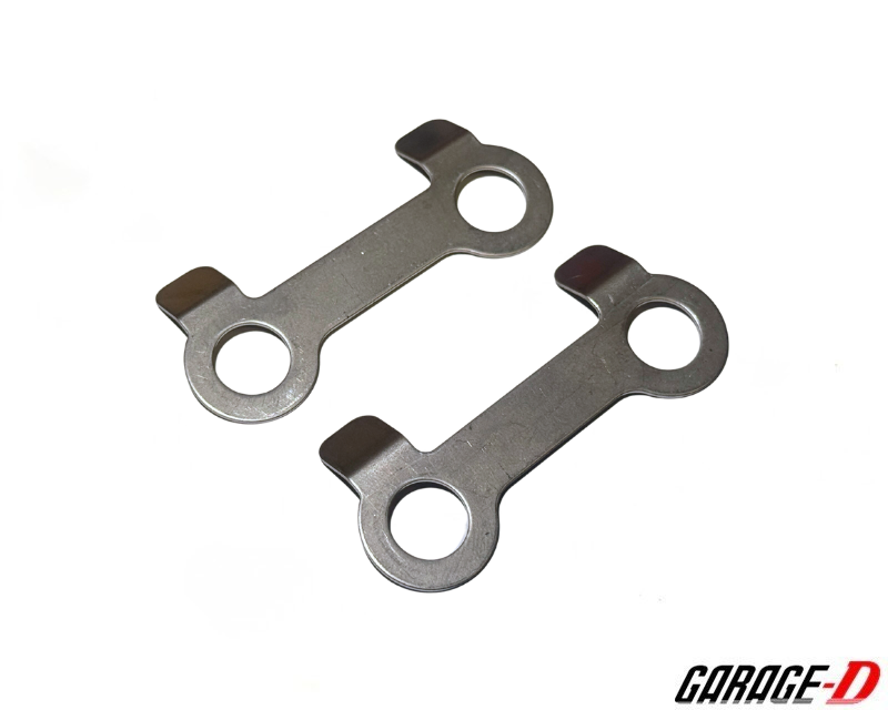 Nissan RB20/RB25 T3 Turbo Locking Tab