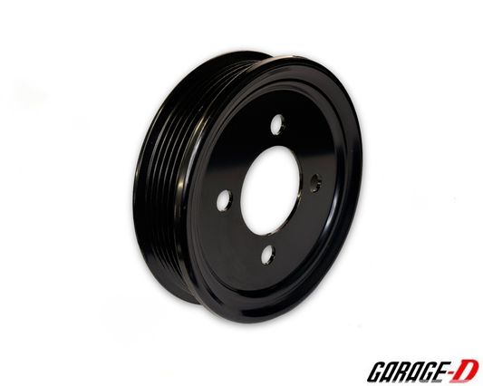 Genuine OEM Toyota 1JZGTE VVTI Water Pump Pulley