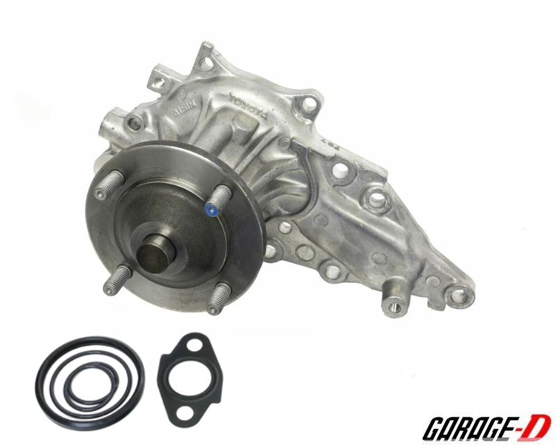 Toyota 2JZ-GTE Water Pump