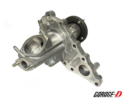 Toyota 2JZ-GTE Water Pump