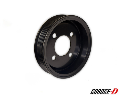 Genuine OEM Toyota 1JZGTE VVTI Water Pump Pulley