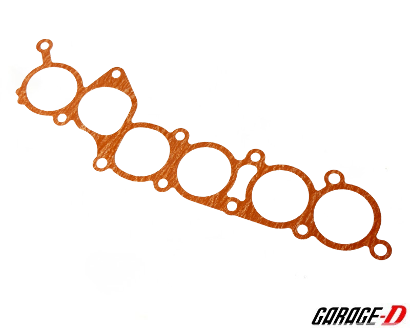 Genuine OEM Nissan RB20 Inlet To Plenum Gasket