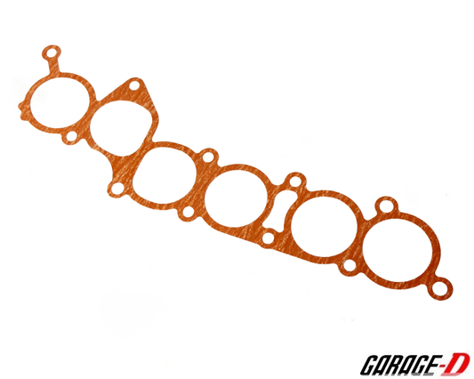 Genuine OEM Nissan RB20 Inlet To Plenum Gasket