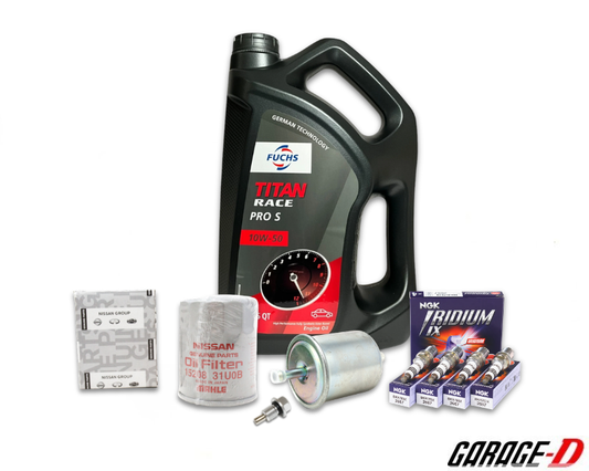 Nissan Silvia S14 / S15 SR20DET VVT Service Kit