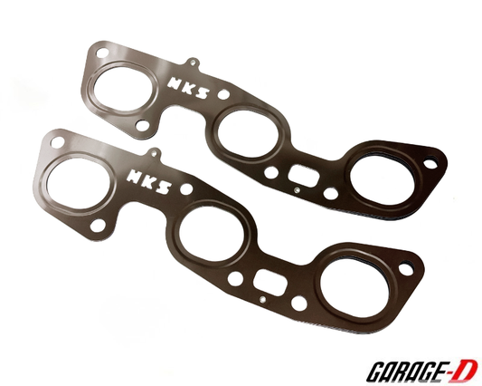 HKS RB26DETT Exhaust Manifold Gasket - Nissan Skyline R32 / R33 / R34 GTR