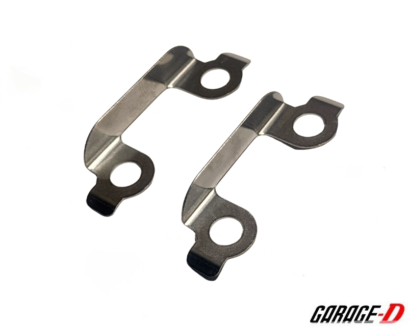 SR20 T25 T28 RB26 Turbo Locking Tab