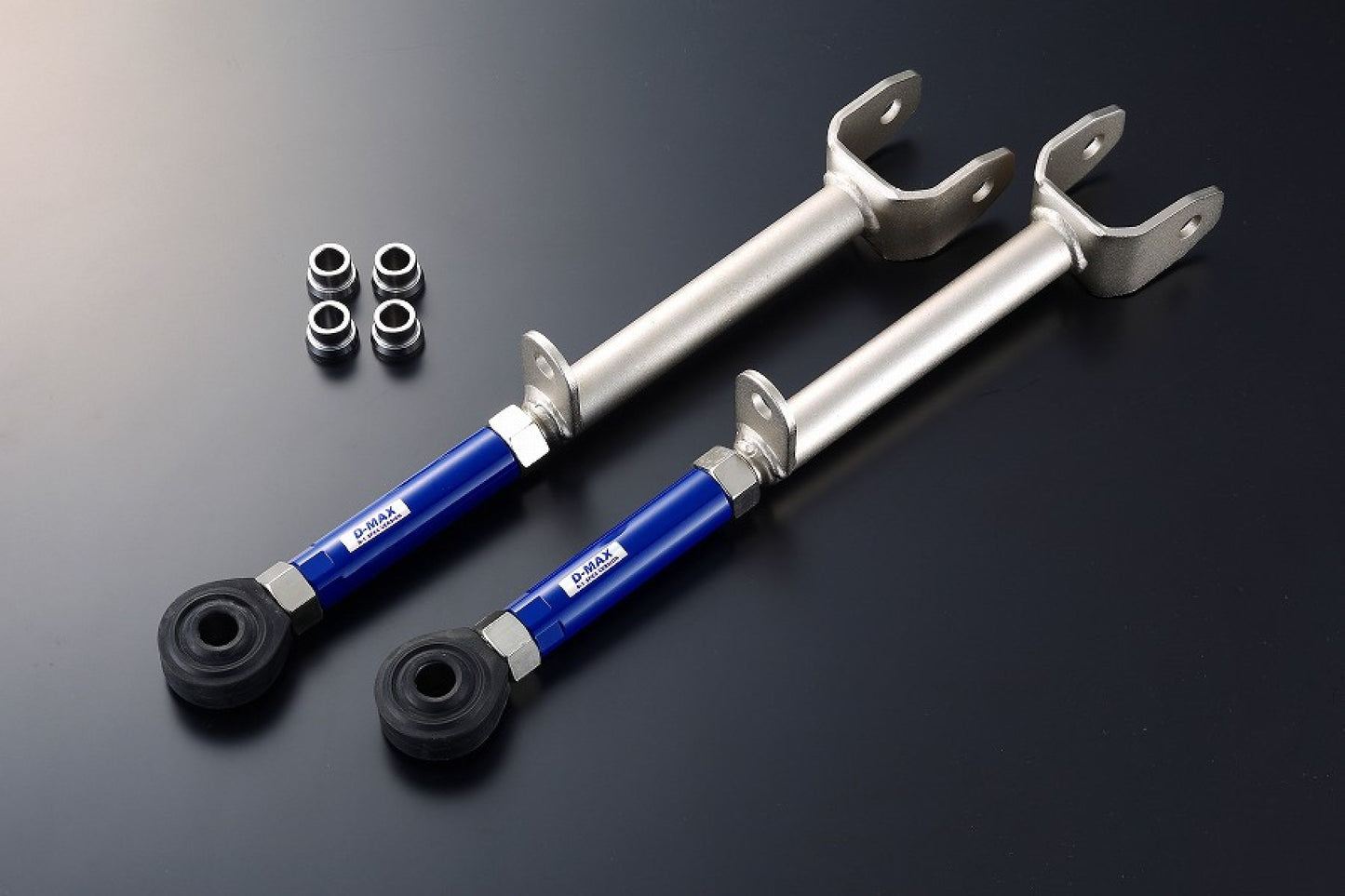 D-Max D1 SPEC 3-Point Rear Arm Set - Toyota JZX90 / JZX100