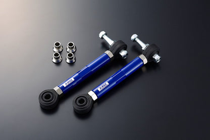 D-Max D1 SPEC 3-Point Rear Arm Set - Toyota JZX90 / JZX100