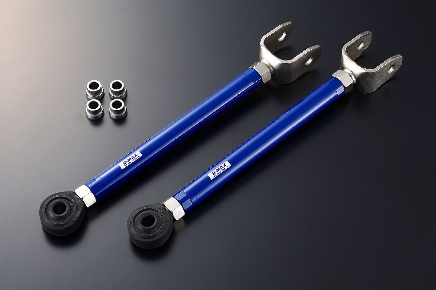 D-Max D1 SPEC 3-Point Rear Arm Set - Toyota JZX90 / JZX100