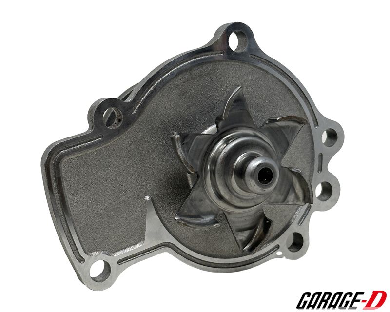 Nissan 180SX / PS13 Water Pump - SR20DET NON-VVT