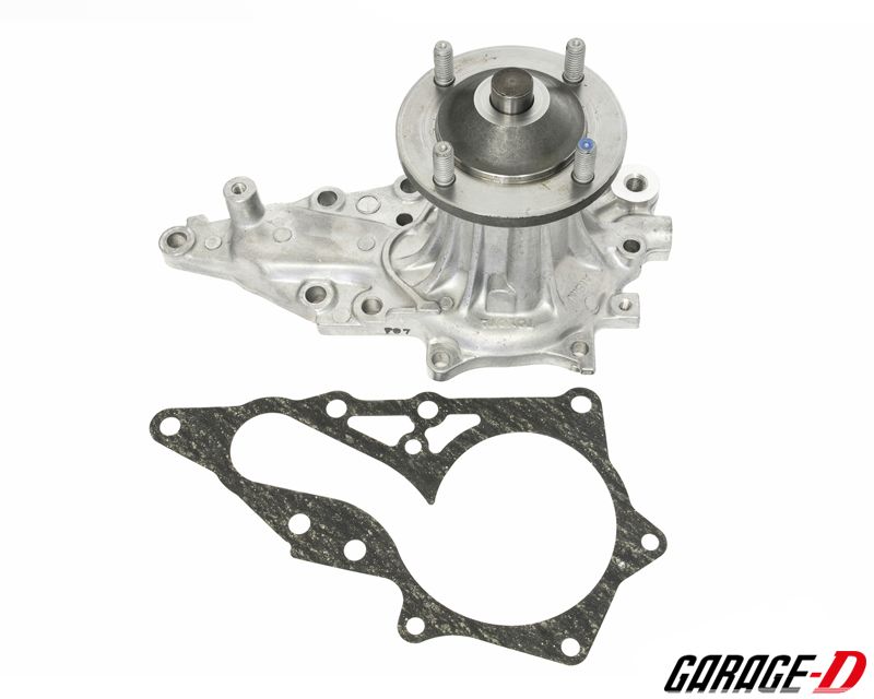 Toyota 1JZ-GTE NON-VVTI Water Pump