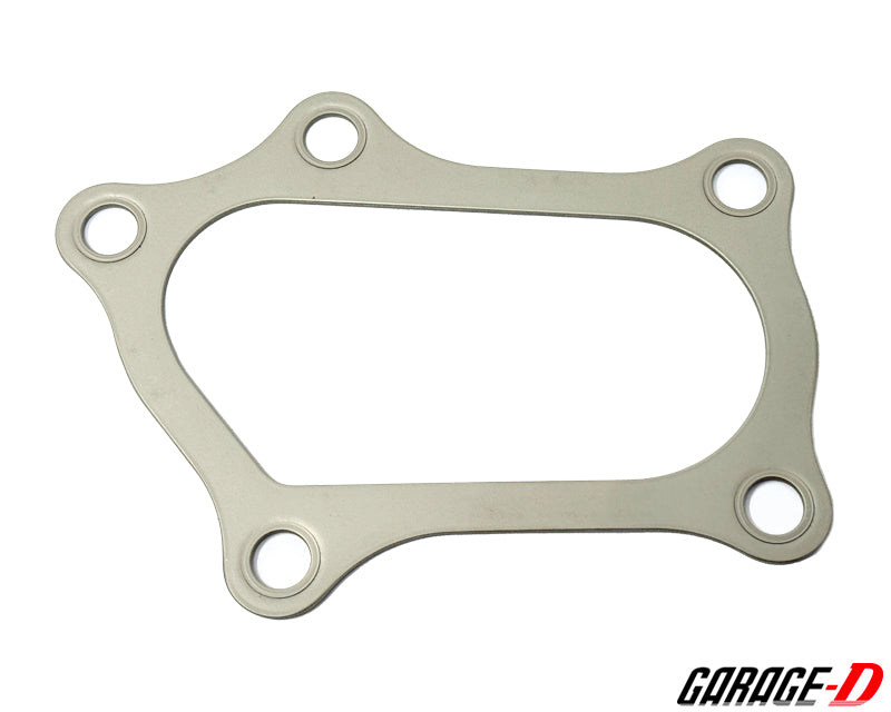 Toyota 1JZ-GTE VVTi Turbo To Elbow Gasket - Genuine OEM