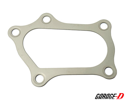 Toyota 1JZ-GTE VVTi Turbo To Elbow Gasket - Genuine OEM