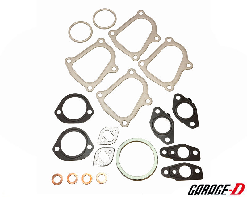 Toyota 1JZ NON-VVTi Turbo Gasket Kit