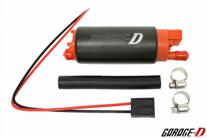 Garage-D 275LPH Uprated Fuel Pump